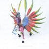 Taller de Alebrijes Blas