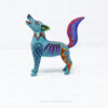 Taller Alebrijes Blas