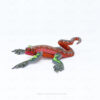 Taller de Alebrijes Blas