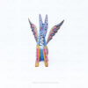 Taller Alebrijes Blas
