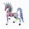 Taller de Alebrijes Blas