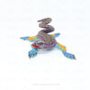 Taller de Alebrijes Blas