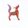 Taller Alebrijes Blas