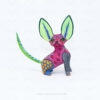 Taller Alebrijes Blas