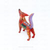 Taller Alebrijes Blas