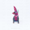 Taller Alebrijes Blas