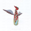 Taller Alebrijes Blas