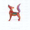Taller Alebrijes Blas
