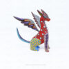 Taller Alebrijes Blas