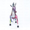 Taller de Alebrijes Blas