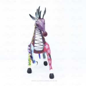 Taller de Alebrijes Blas