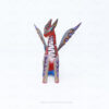 Taller Alebrijes Blas