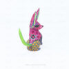 Taller Alebrijes Blas