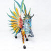 Taller de Alebrijes Blas