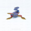 Taller de Alebrijes Blas