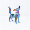 Taller Alebrijes Blas
