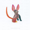 Taller Alebrijes Blas