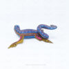 Taller de Alebrijes Blas