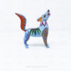 Taller Alebrijes Blas