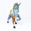 Taller de Alebrijes Blas