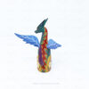 Taller Alebrijes Blas
