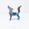 Taller Alebrijes Blas