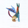 Taller Alebrijes Blas