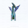 Taller Alebrijes Blas