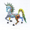 Taller de Alebrijes Blas