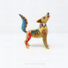 Taller Alebrijes Blas
