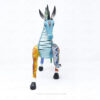 Taller de Alebrijes Blas