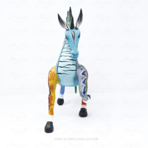 Taller de Alebrijes Blas
