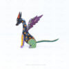 Taller Alebrijes Blas