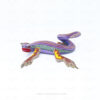 Taller de Alebrijes Blas