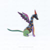 Taller Alebrijes Blas