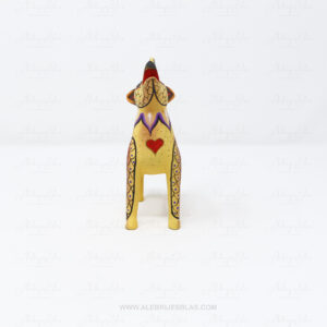 Taller Alebrijes Blas