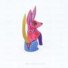 Taller Alebrijes Blas