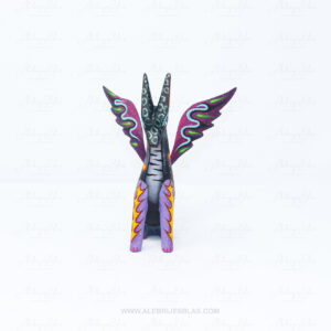 Taller Alebrijes Blas