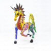 Taller de Alebrijes Blas