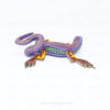 Taller de Alebrijes Blas