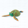 Taller de Alebrijes Blas