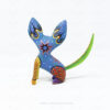 Taller Alebrijes Blas