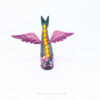 Taller Alebrijes Blas