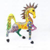Taller de Alebrijes Blas