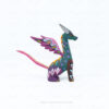 Taller Alebrijes Blas