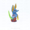Taller Alebrijes Blas