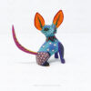 Taller Alebrijes Blas