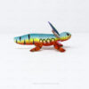 Taller Alebrijes Blas