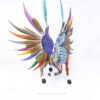 Taller de Alebrijes Blas