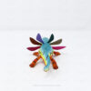 Taller Alebrijes Blas